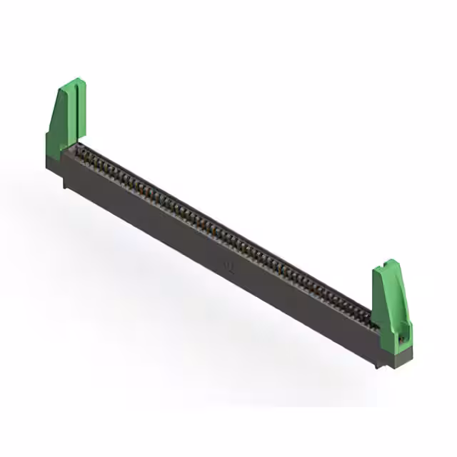 395-060-524-688 EDAC Inc.  Edgeboard Connectors